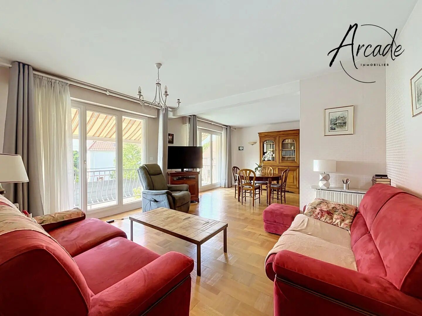 Maison à vendre, 117m², Le Havre