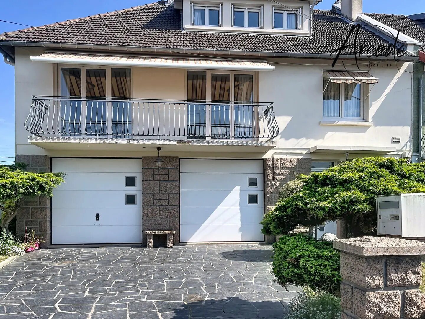 Maison à vendre, 117m², Le Havre