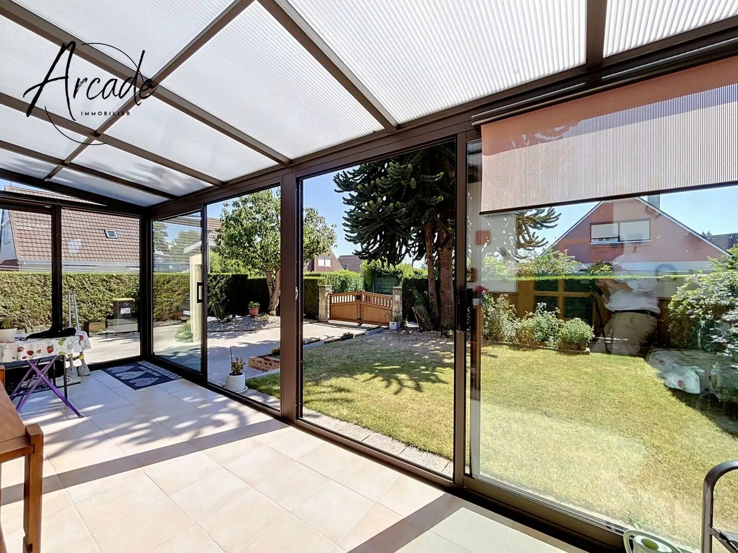 Maison à vendre, 120m², Gonfreville-l'Orcher
