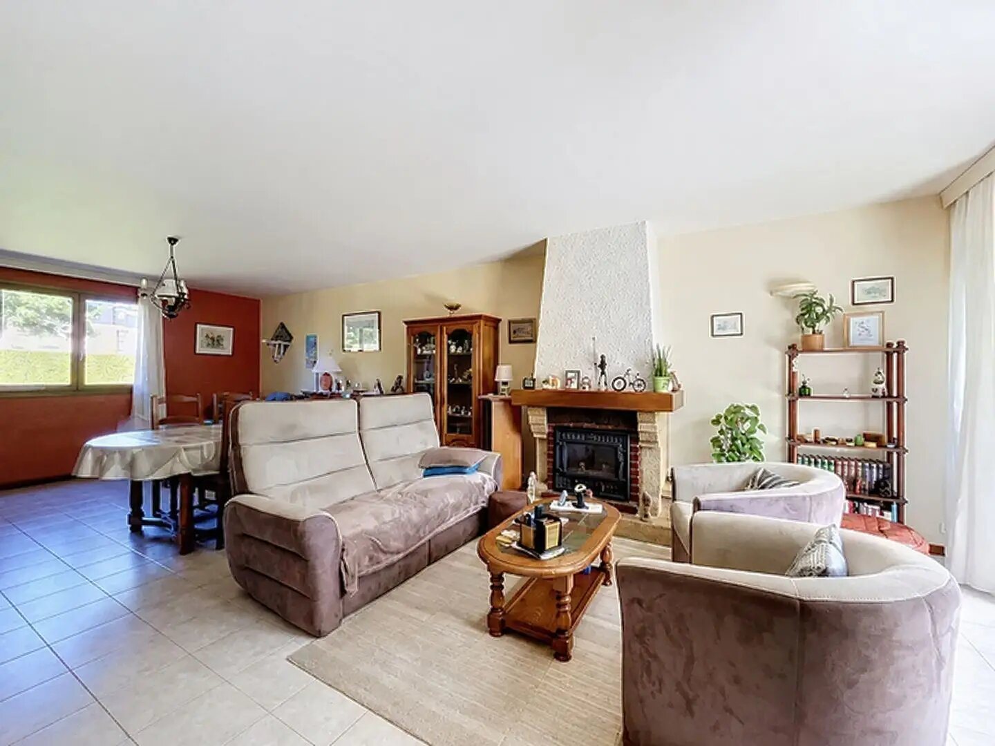 Maison à vendre, 120m², Gonfreville-l'Orcher