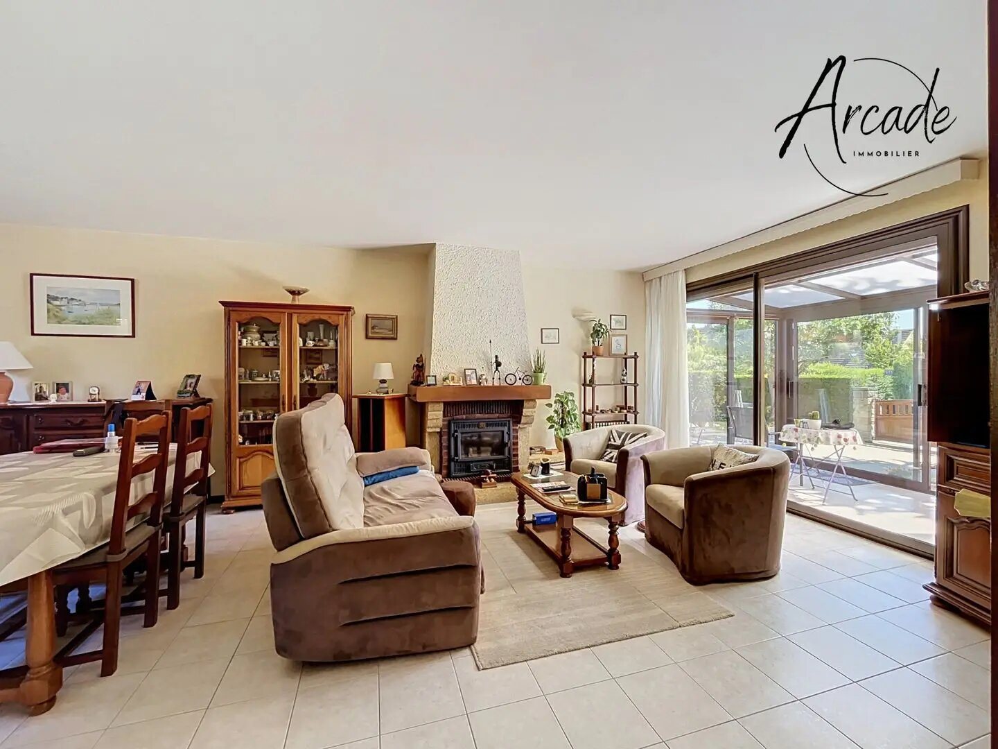 Maison à vendre, 120m², Gonfreville-l'Orcher