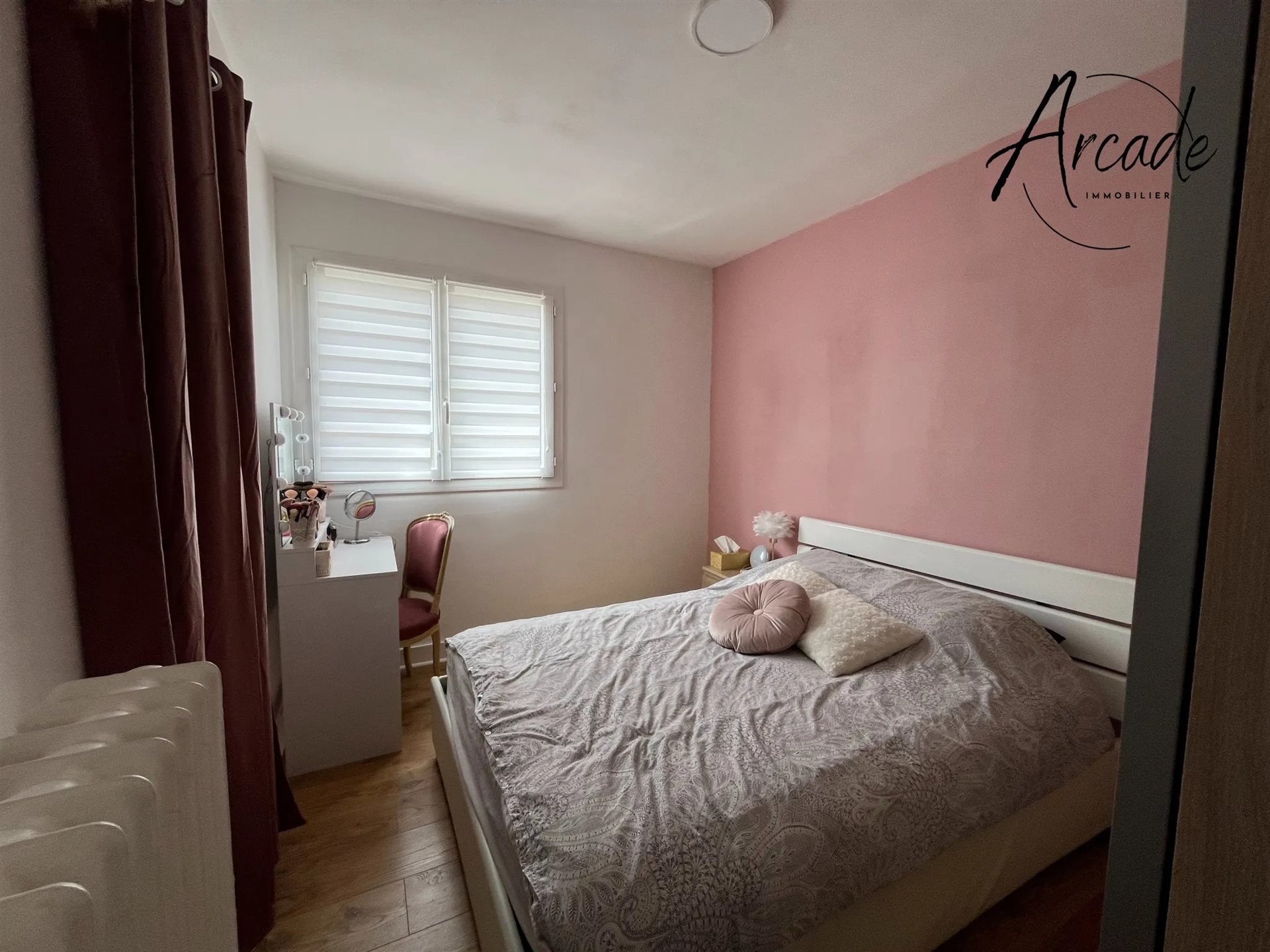Appartement à vendre, 44m², Le Havre