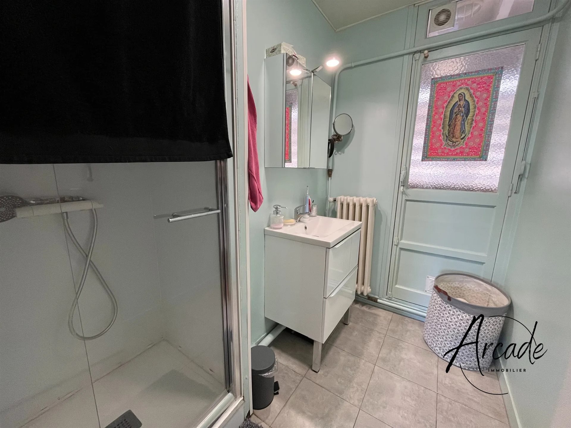Appartement à vendre, 44m², Le Havre