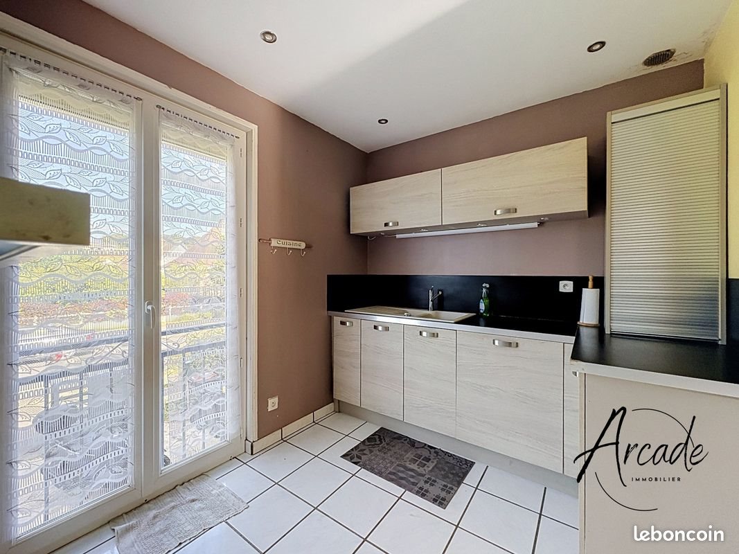 Maison à vendre, 82m², Fontaine-la-Mallet