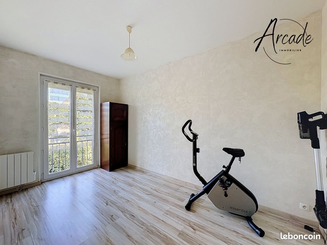 Maison à vendre, 82m², Fontaine-la-Mallet