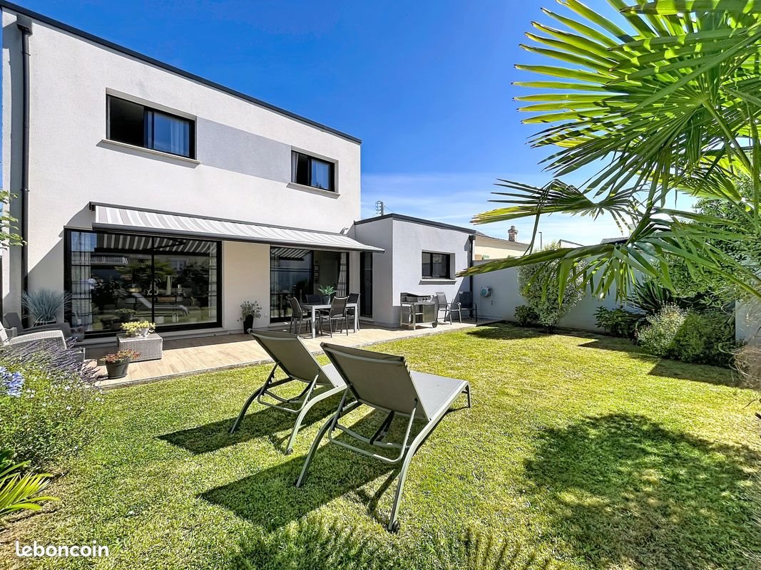 Maison à vendre, 158m², Le Havre