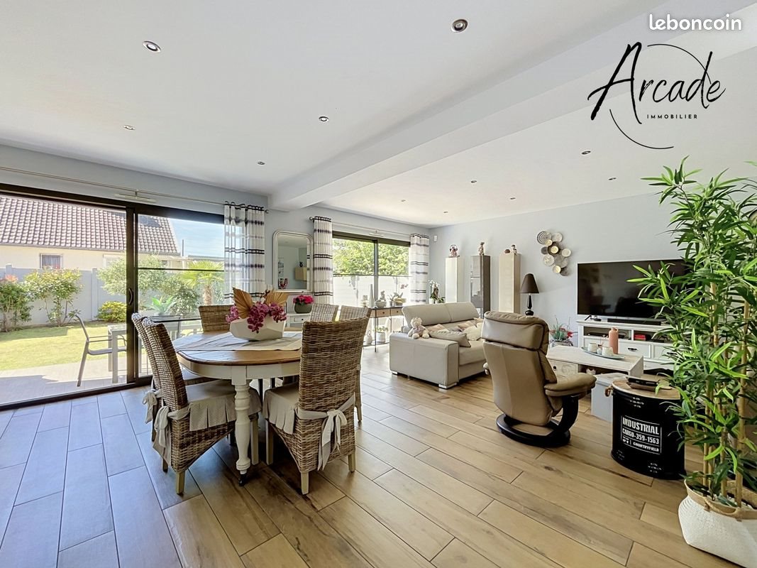 Maison à vendre, 158m², Le Havre