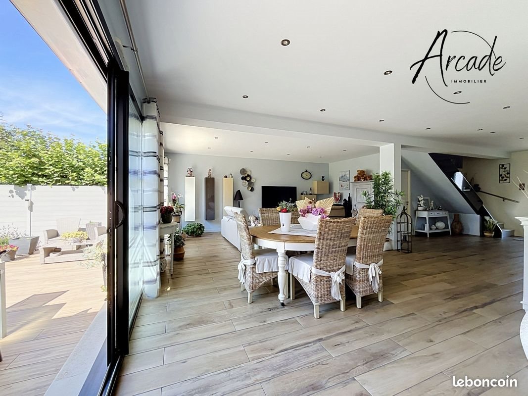 Maison à vendre, 158m², Le Havre