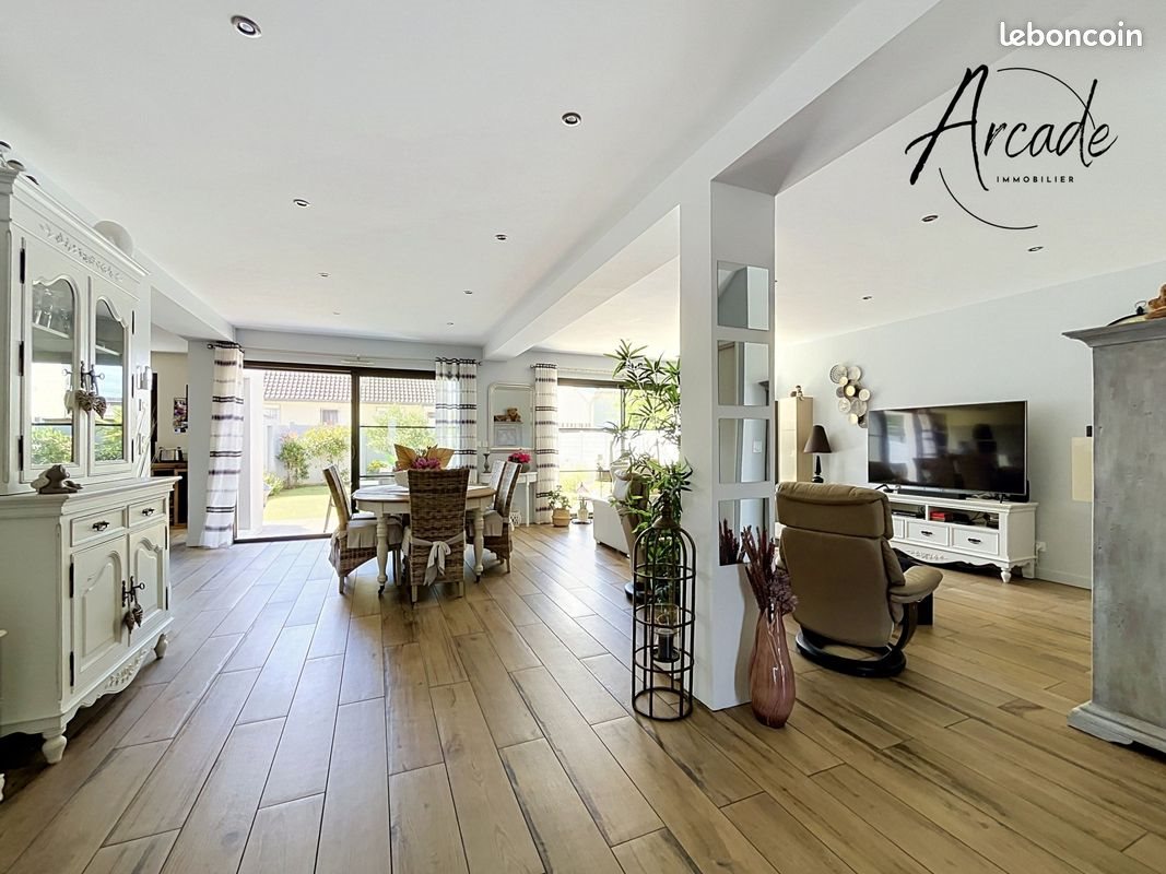 Maison à vendre, 158m², Le Havre