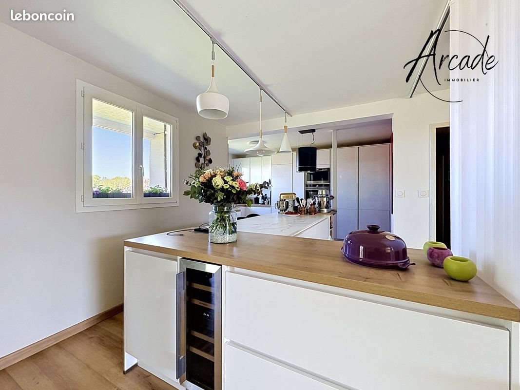 Maison à vendre, 150m², Saint-Martin-du-Manoir