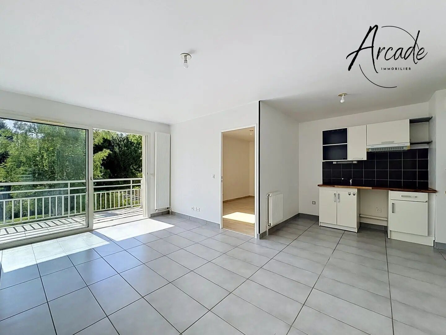 Appartement à vendre, 44m², Montivilliers