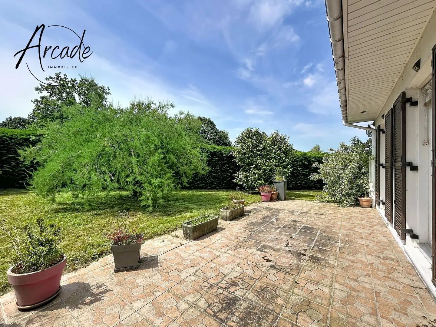 Maison à vendre, 102m², Harfleur