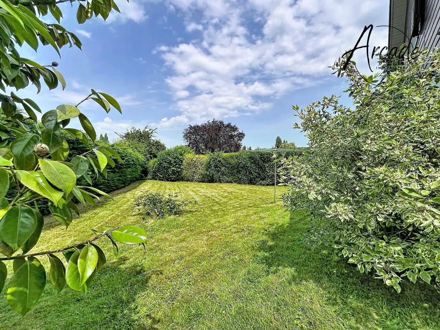 Maison à vendre, 102m², Harfleur