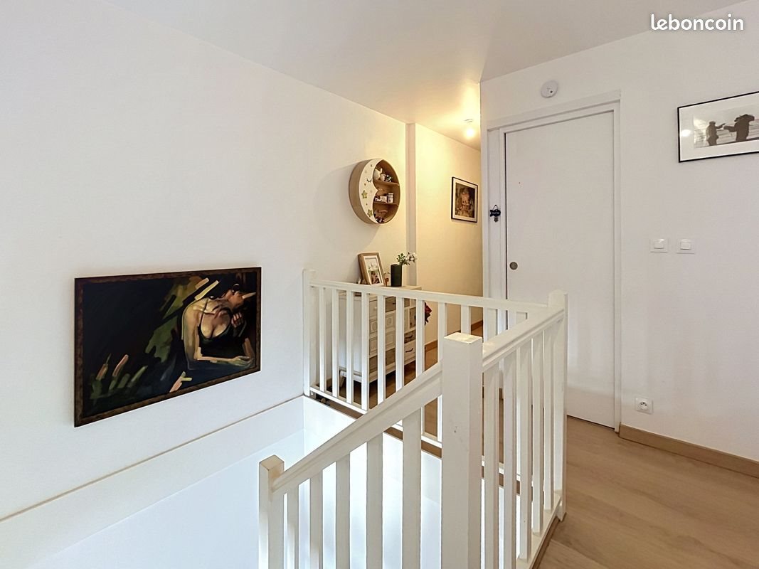 Appartement à vendre, 64m², Le Havre