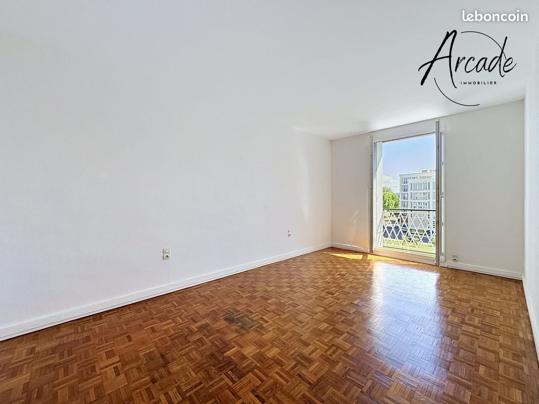 Appartement à vendre, 83m², Le Havre