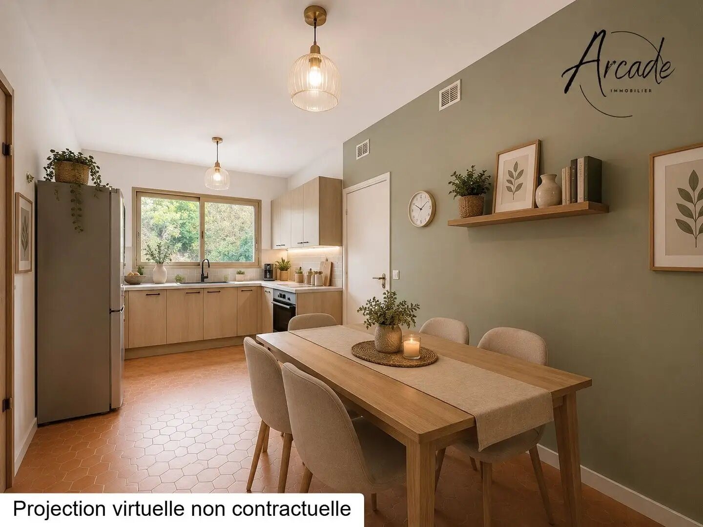 Maison à vendre, 243m², Saint-Martin-du-Manoir