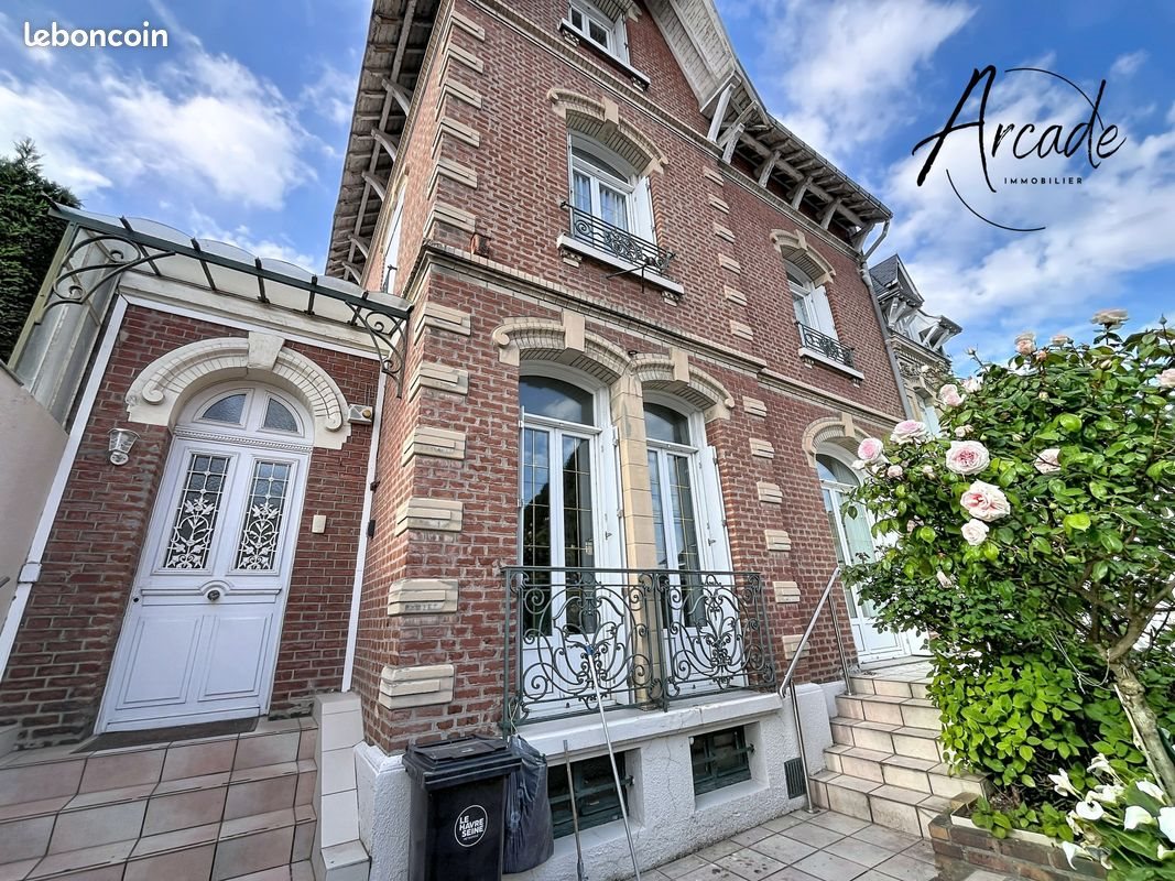 Maison à vendre, 149m², Le Havre