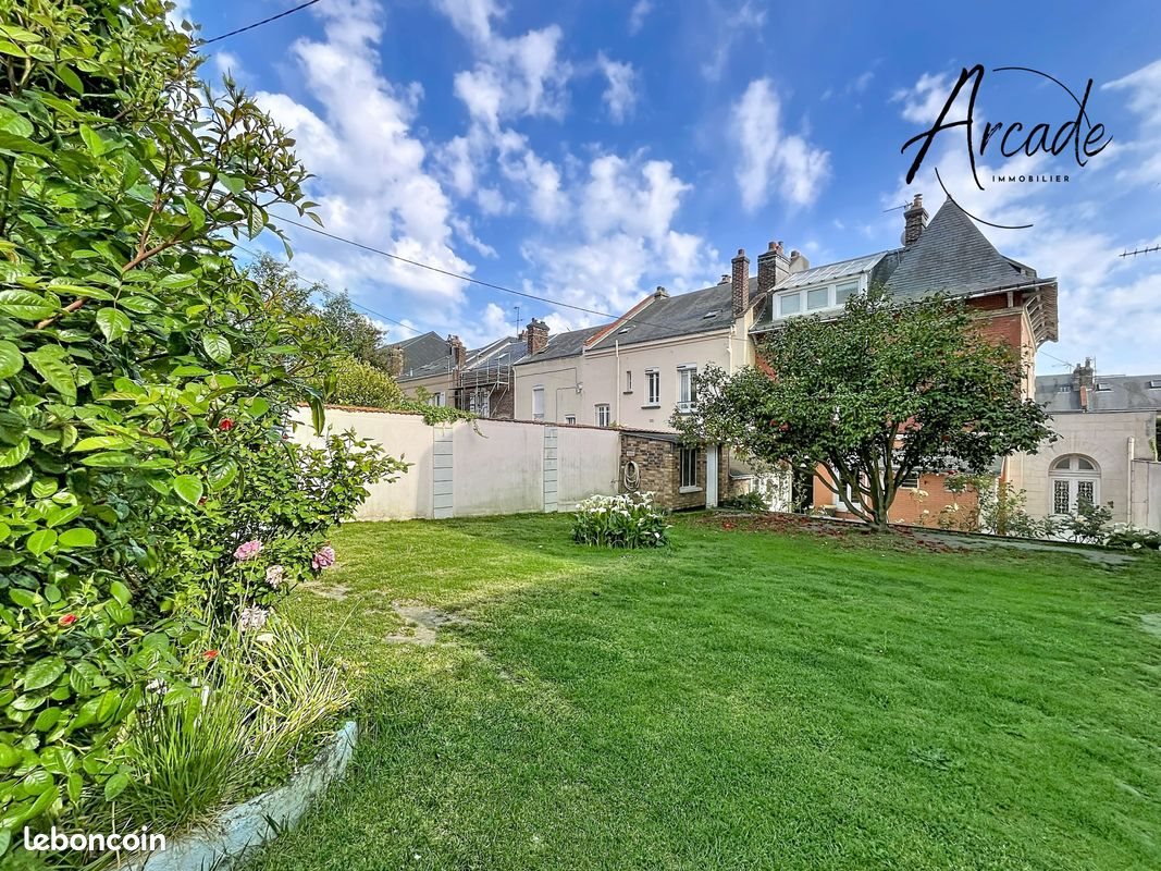 Maison à vendre, 149m², Le Havre