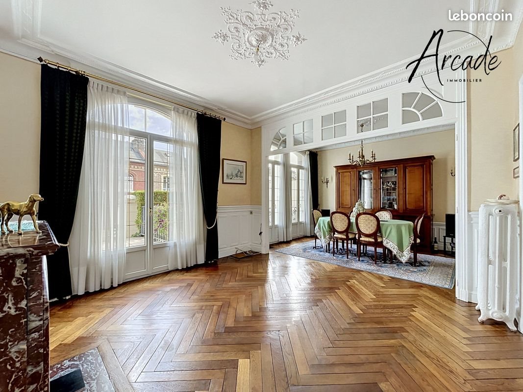 Maison à vendre, 149m², Le Havre