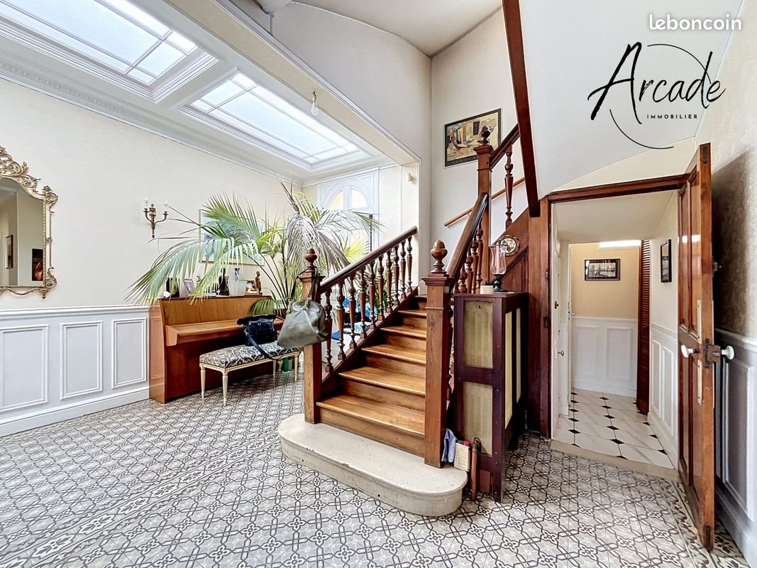 Maison à vendre, 149m², Le Havre