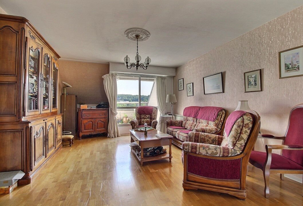 Appartement à vendre, 80m², Montivilliers