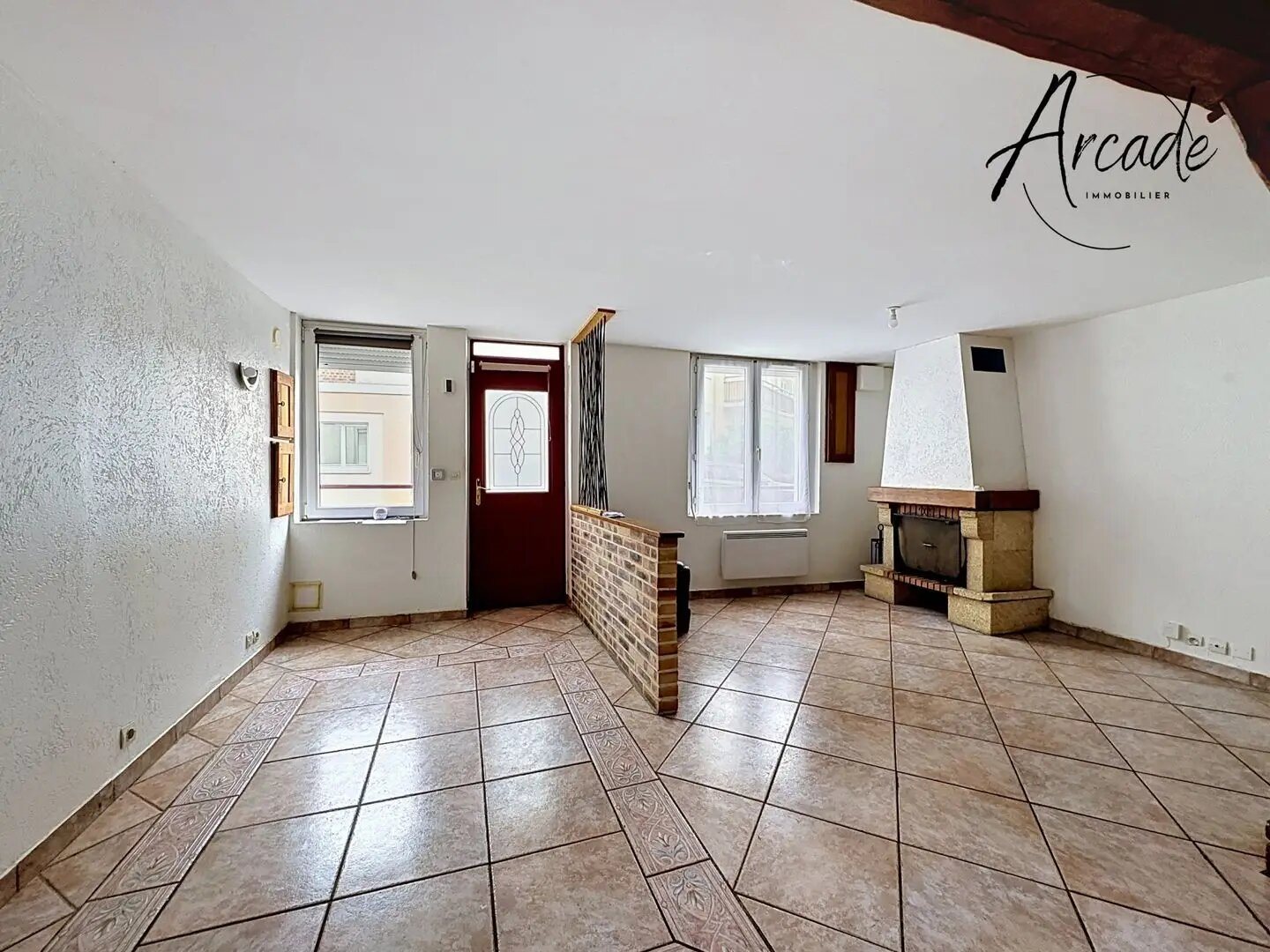 Maison à vendre, 64m², Le Havre