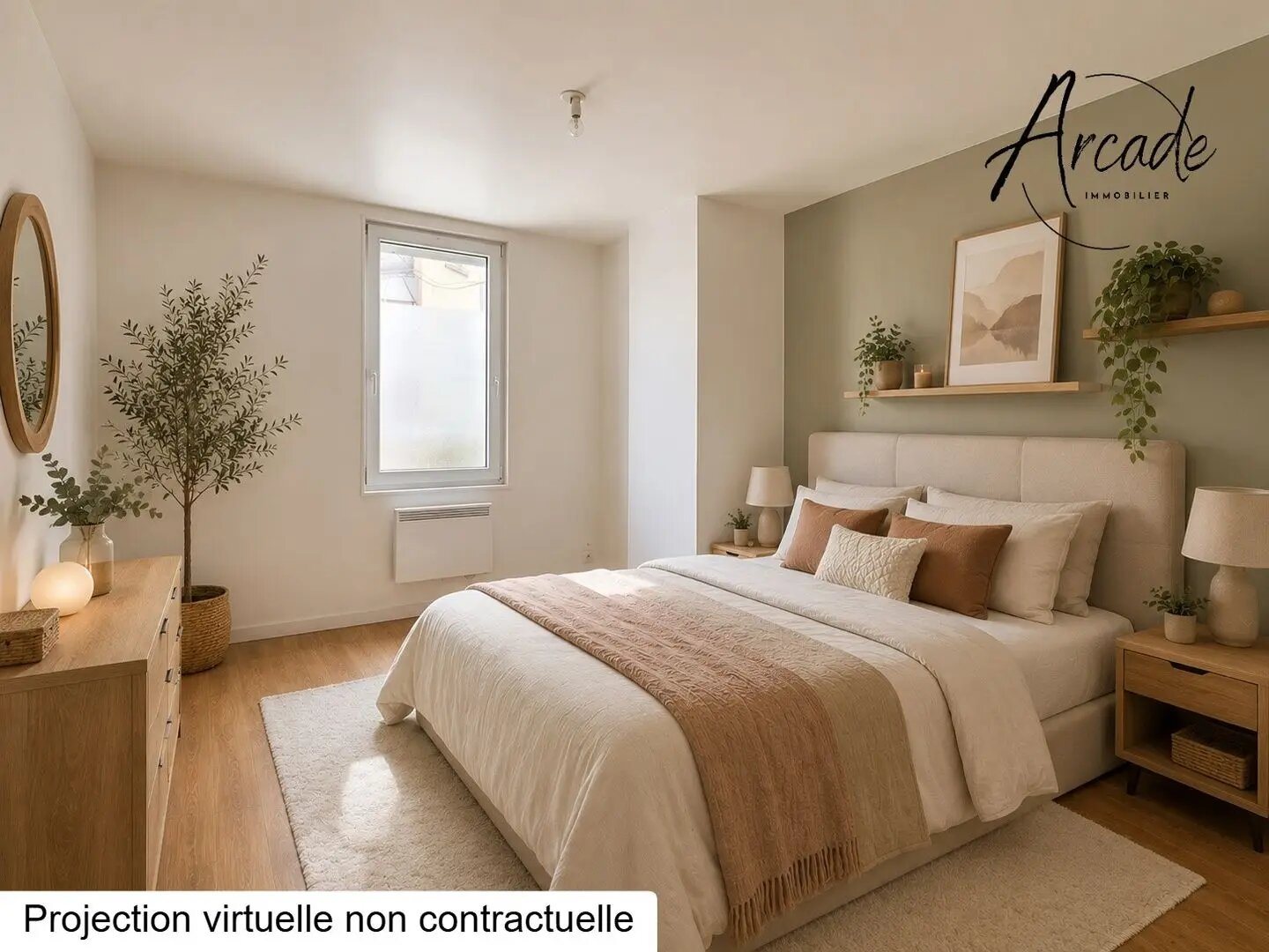 Maison à vendre, 64m², Le Havre