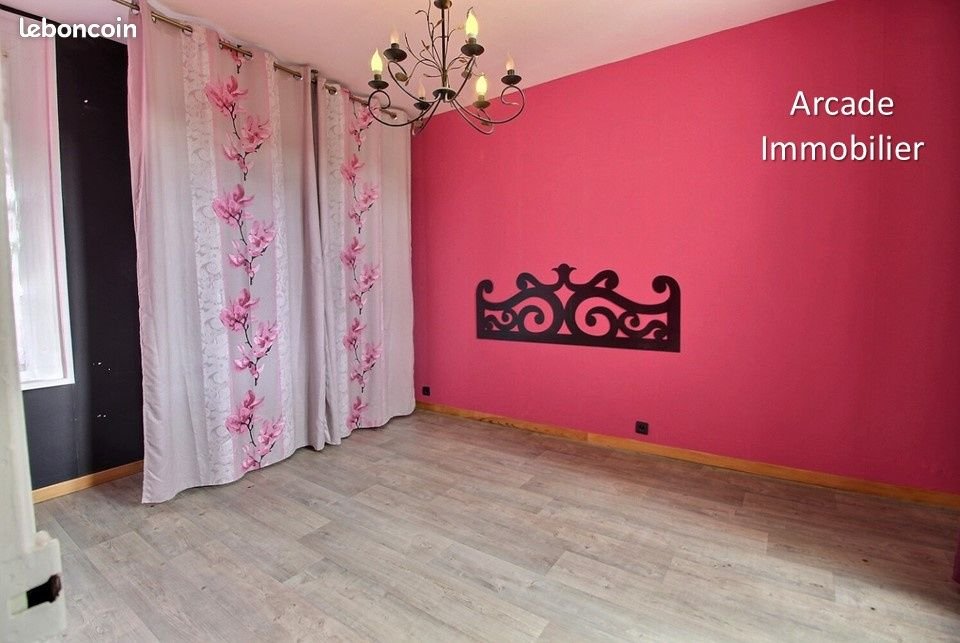 Maison à vendre, 66m², Le Havre