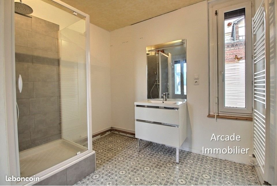 Maison à vendre, 66m², Le Havre