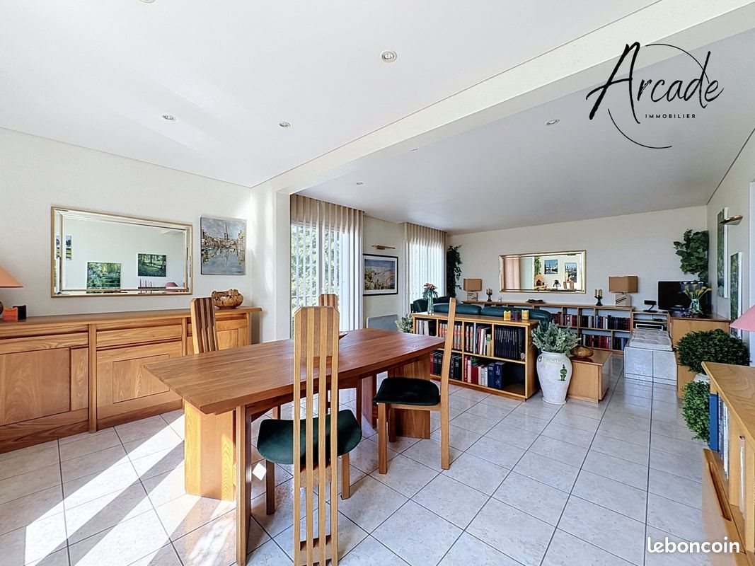 Appartement à vendre, 98m², Le Havre