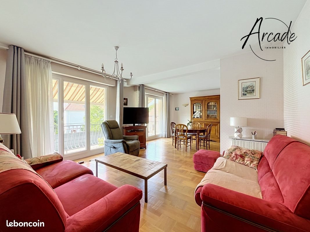 Maison à vendre, 190m², Le Havre
