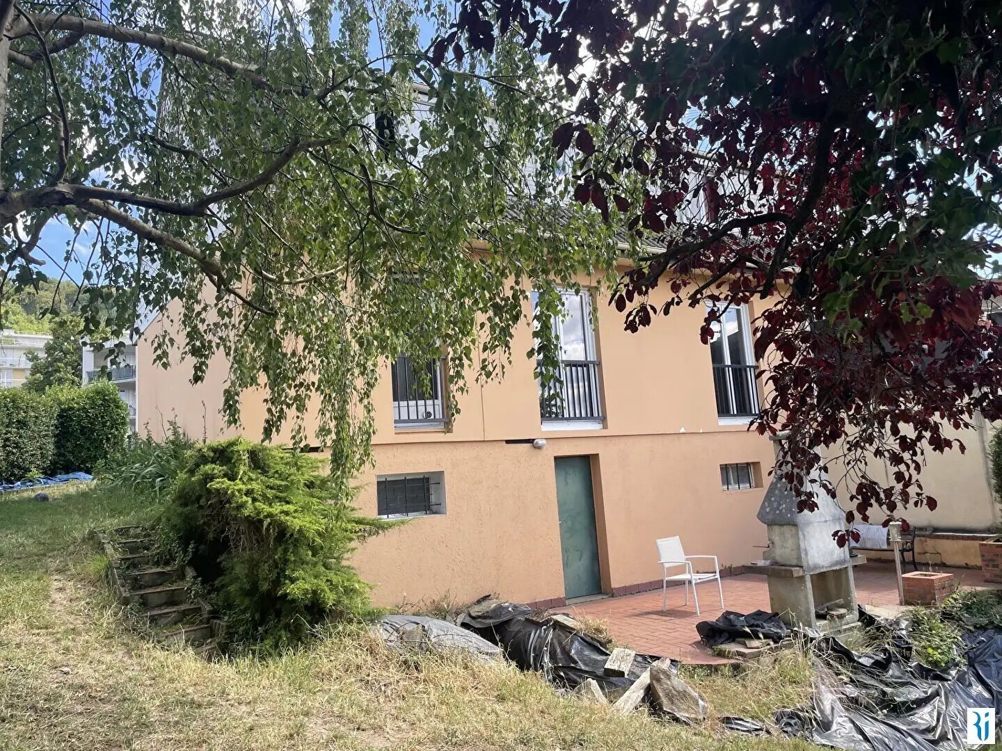 Maison à vendre, 102m², Grand-Couronne