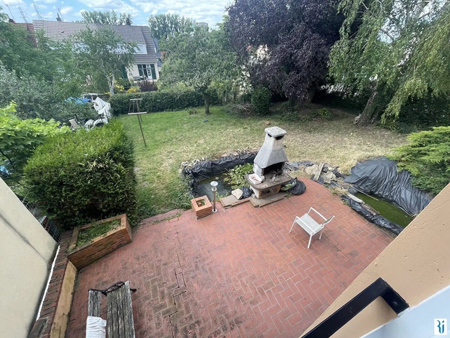 Maison à vendre, 102m², Grand-Couronne
