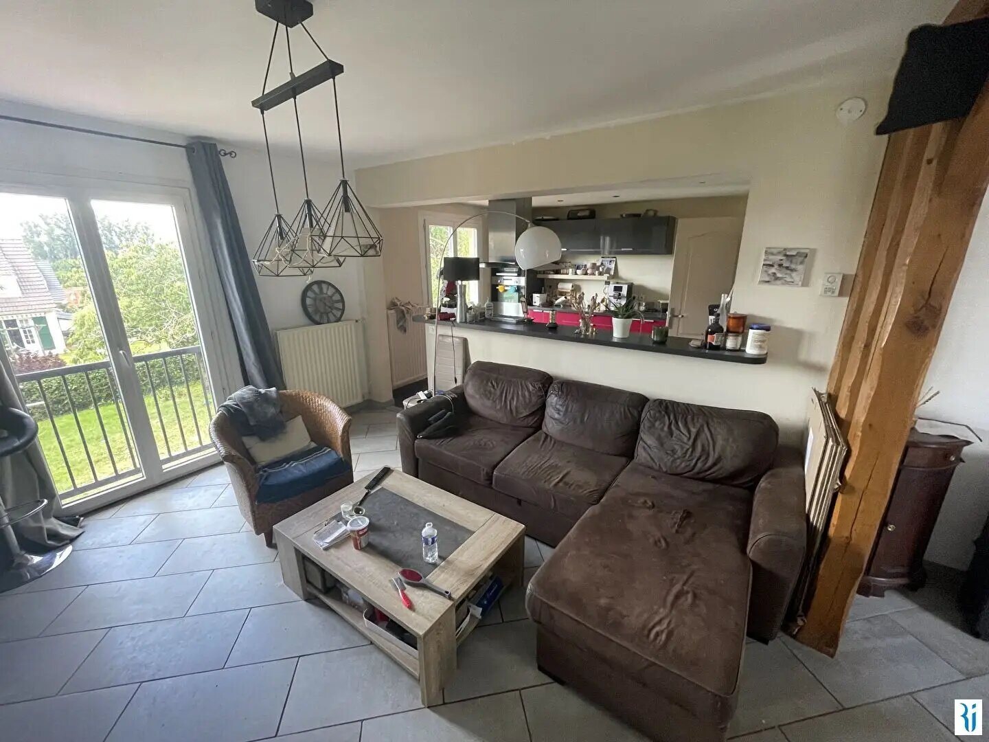 Maison à vendre, 102m², Grand-Couronne