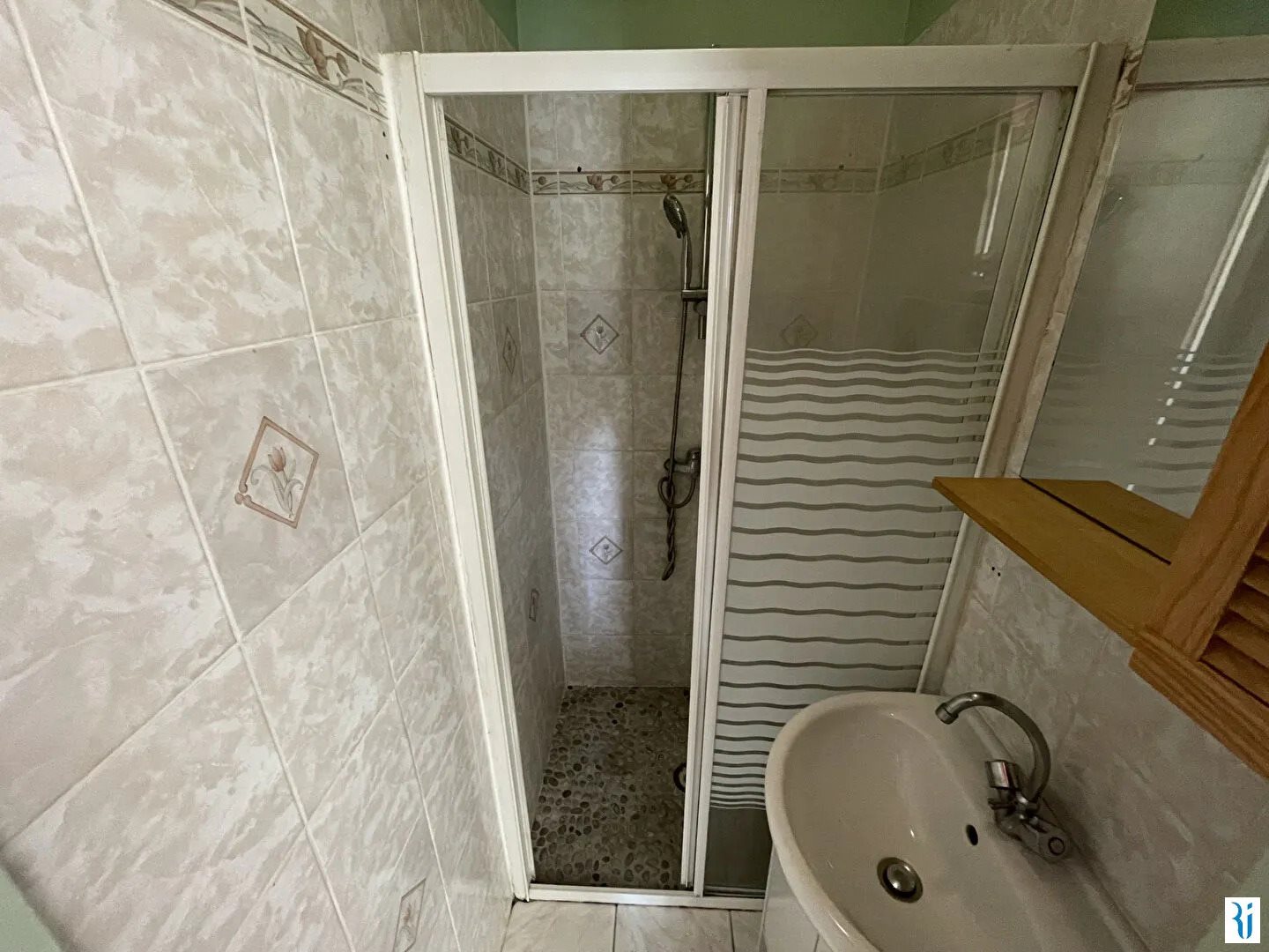 Maison à vendre, 57m², Petit-Couronne