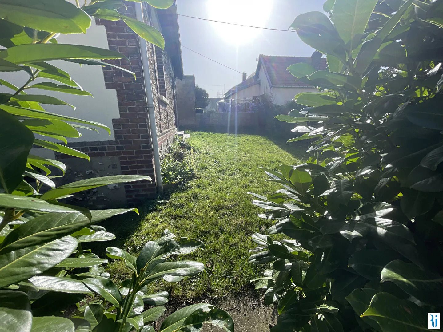 Maison à vendre, 57m², Petit-Couronne