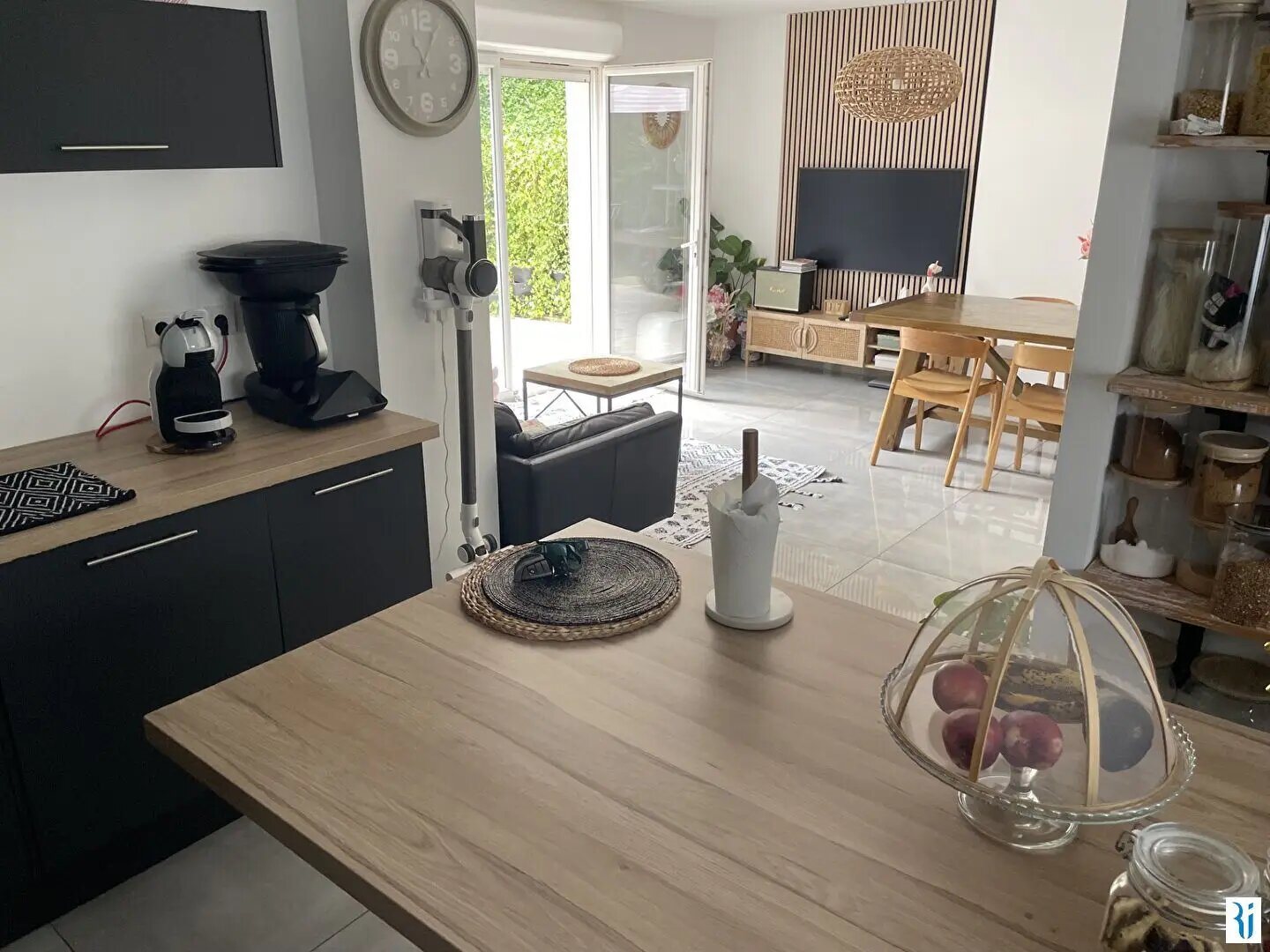Maison à vendre, 110m², Petit-Couronne