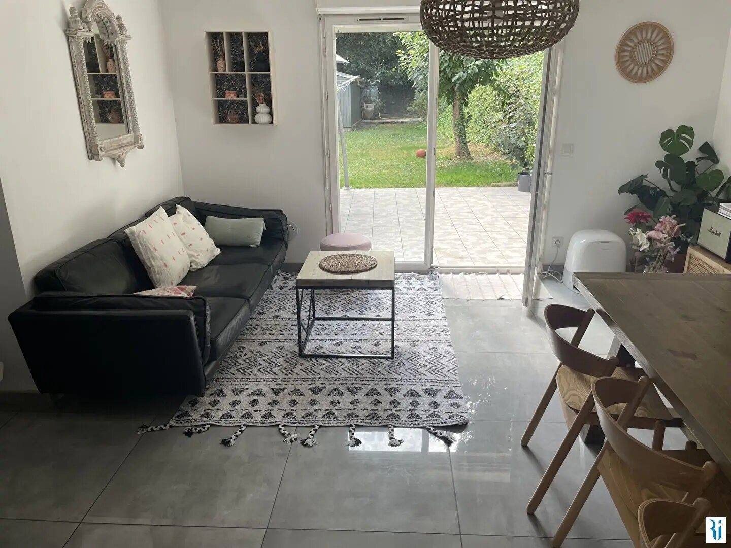 Maison à vendre, 110m², Petit-Couronne