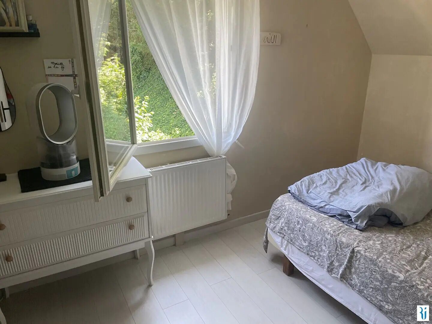 Maison à vendre, 110m², Petit-Couronne