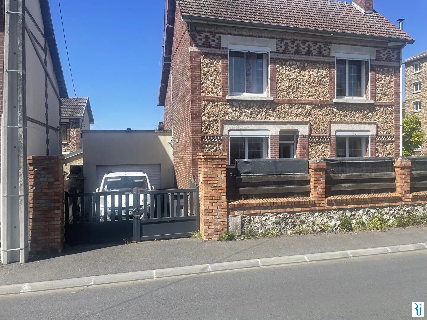 Maison à vendre, 119m², Petit-Couronne