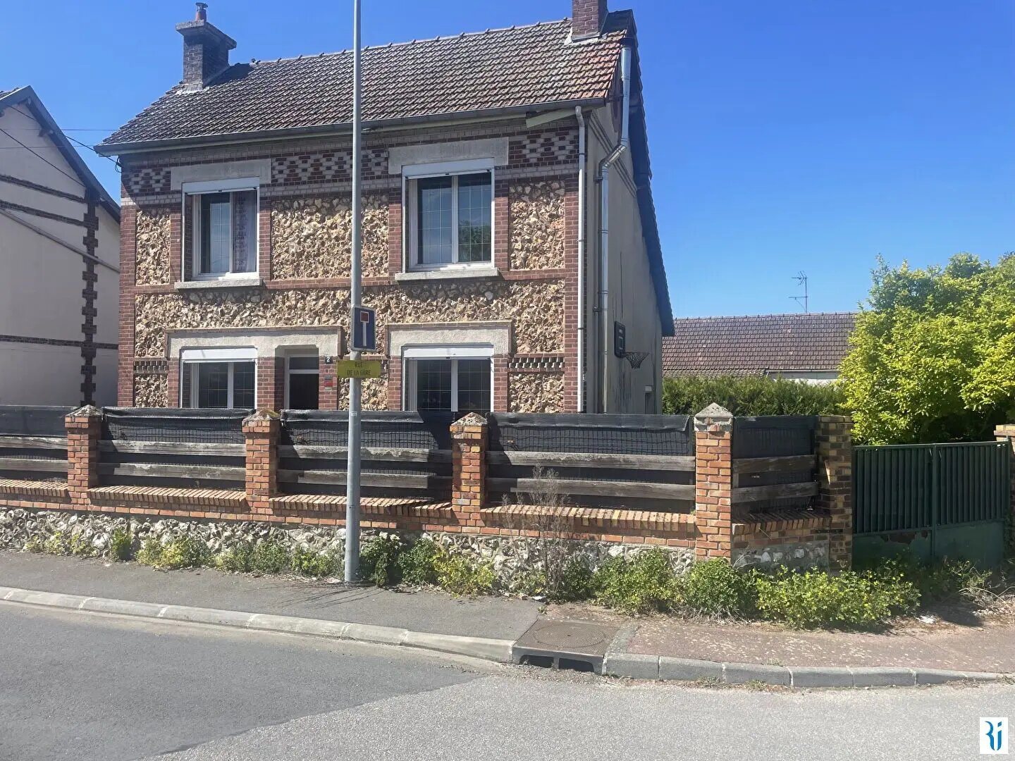 Maison à vendre, 119m², Petit-Couronne