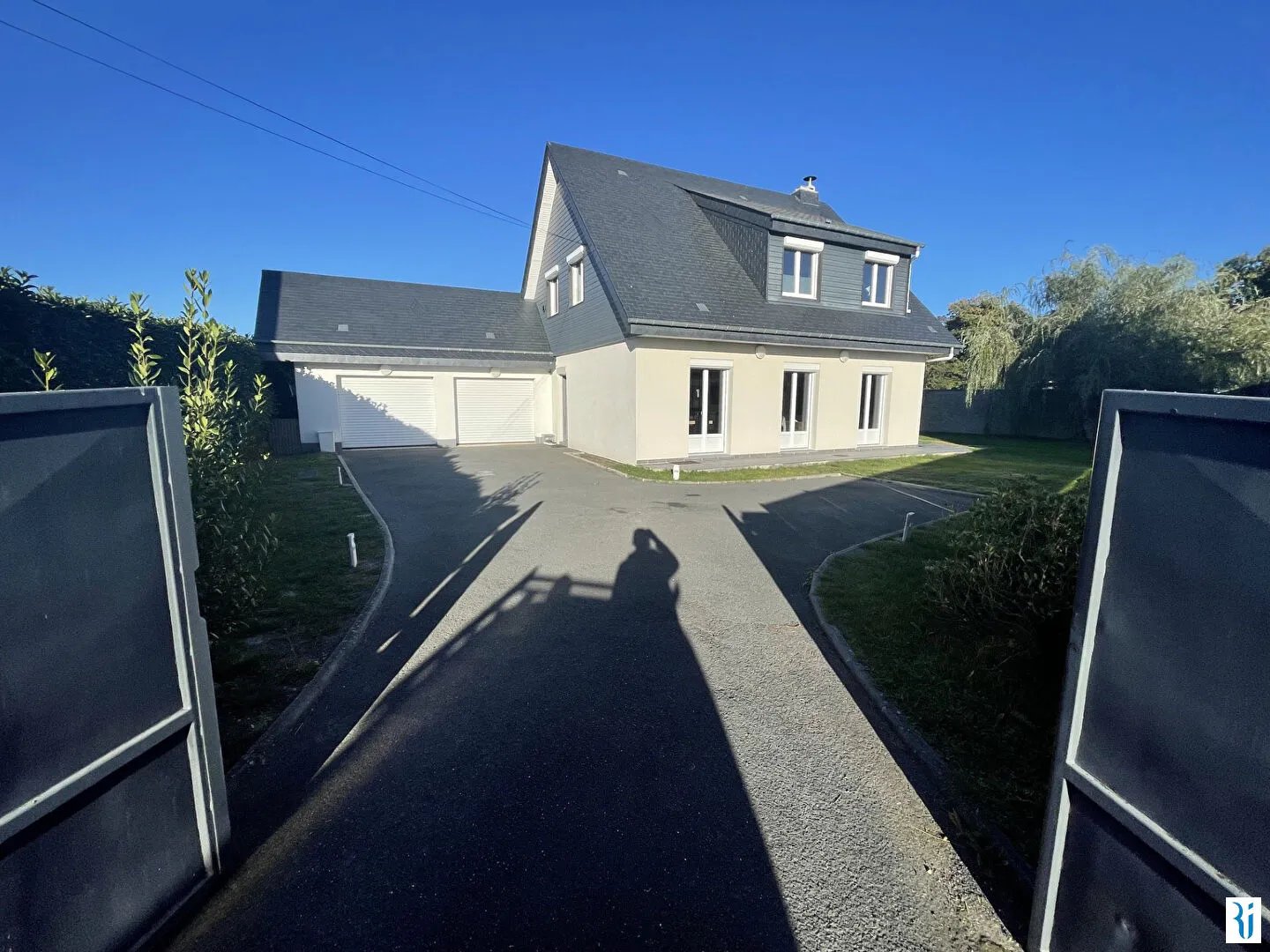 Maison à vendre, 125m², Grand-Couronne
