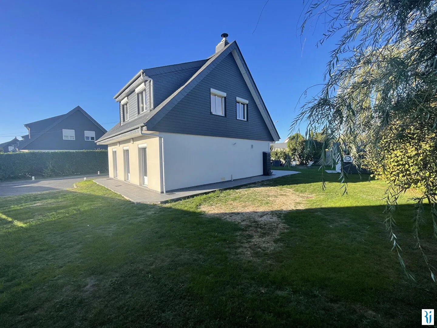 Maison à vendre, 125m², Grand-Couronne