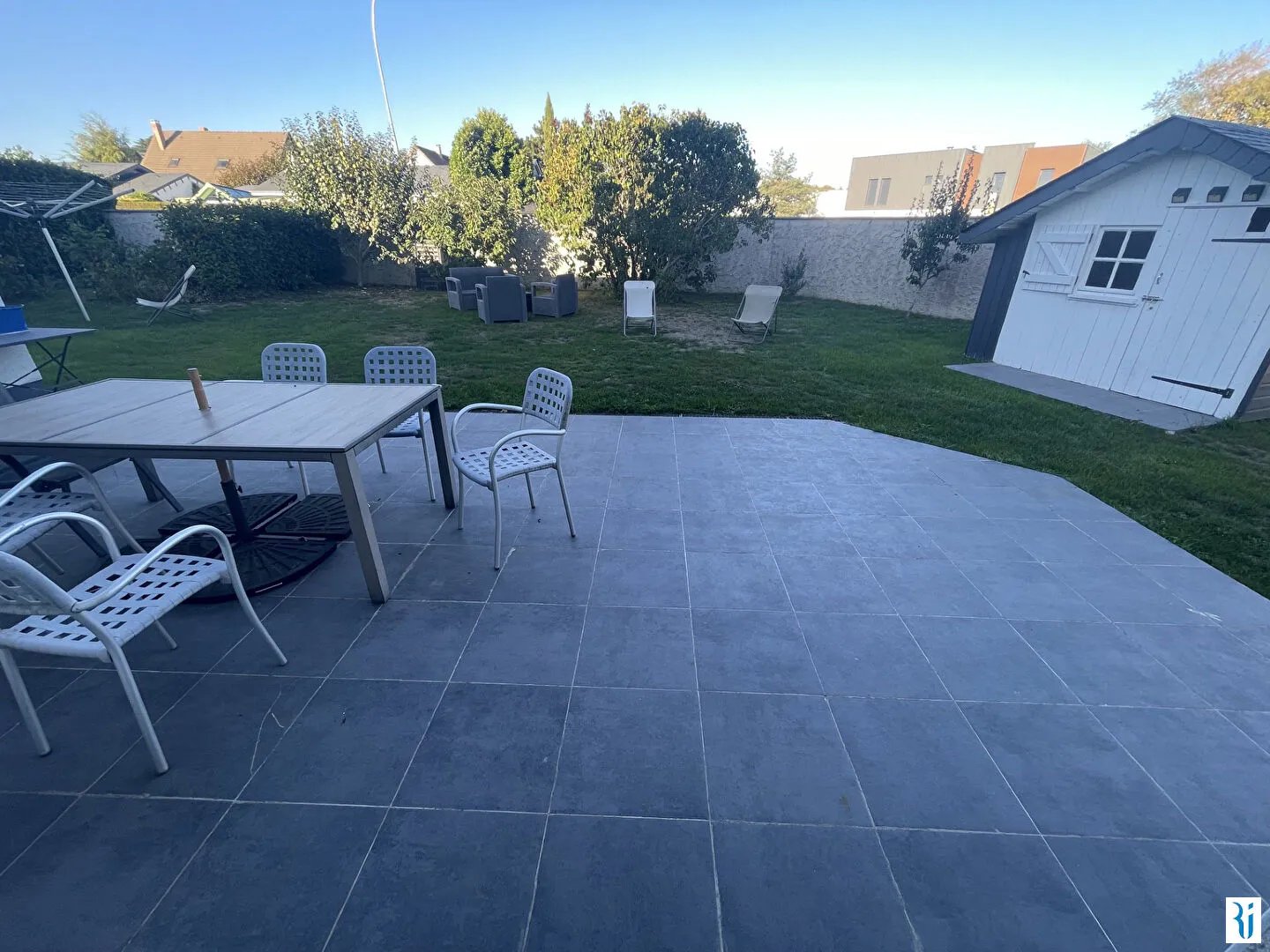 Maison à vendre, 125m², Grand-Couronne