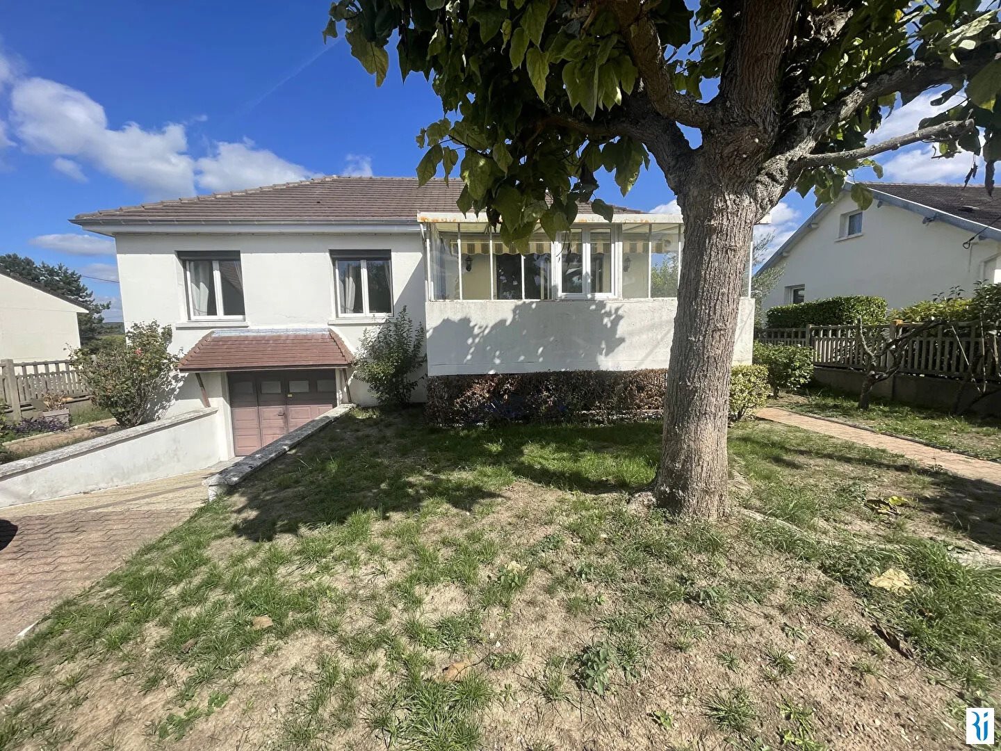 Maison à vendre, 65m², Petit-Couronne