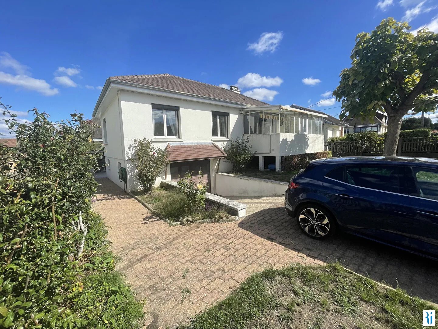Maison à vendre, 65m², Petit-Couronne