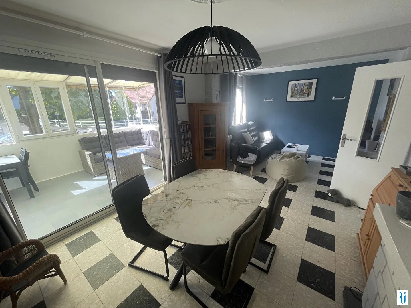 Maison à vendre, 65m², Petit-Couronne