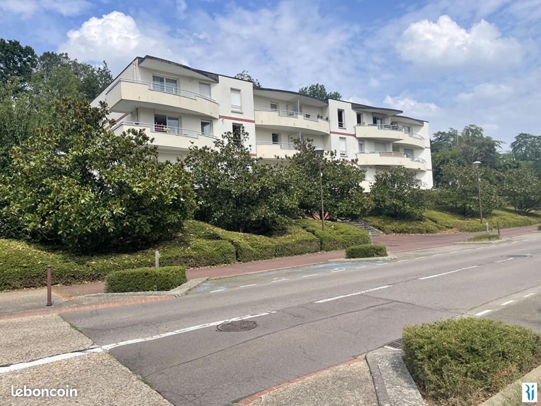 Appartement à vendre, 57m², Petit-Couronne