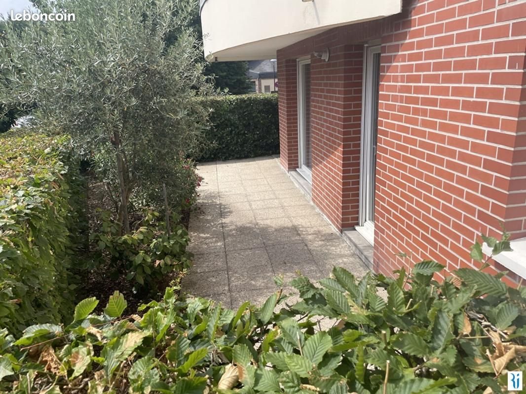 Appartement à vendre, 57m², Petit-Couronne