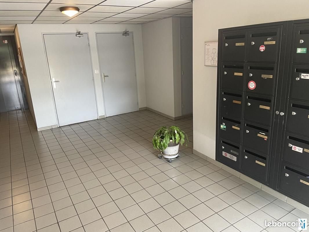 Appartement à vendre, 57m², Petit-Couronne